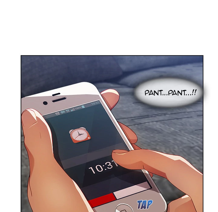 Lady Long Legs - Chapter 14 [photo 35] - MangaPorn