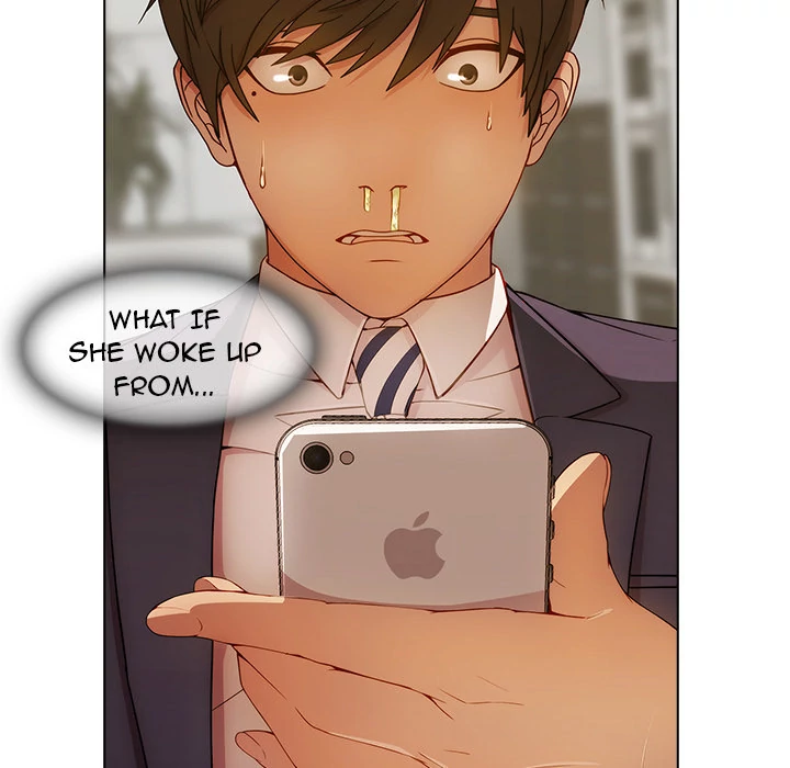 Lady Long Legs - Chapter 14 [photo 37] - MangaPorn