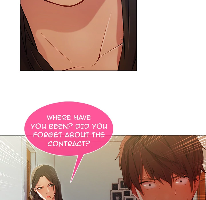 Lady Long Legs - Chapter 14 [photo 39] - MangaPorn