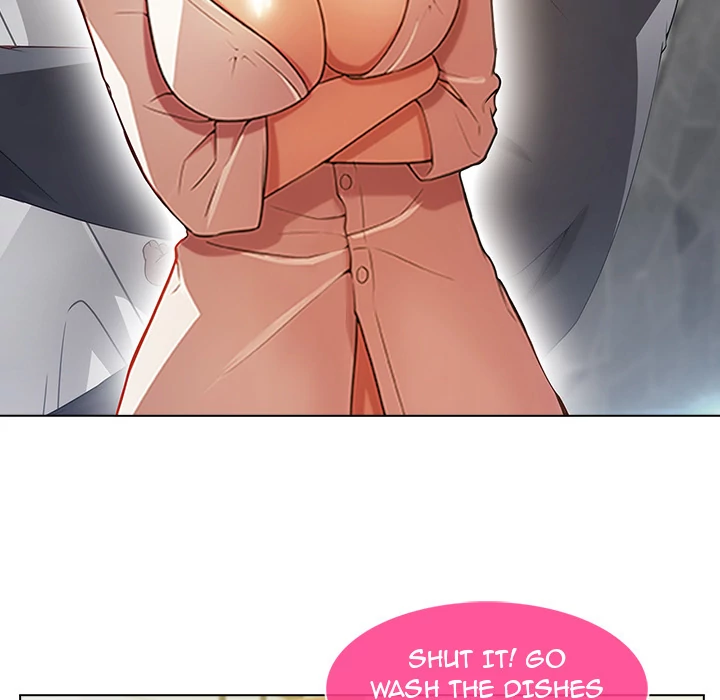 Lady Long Legs - Chapter 14 [photo 45] - MangaPorn