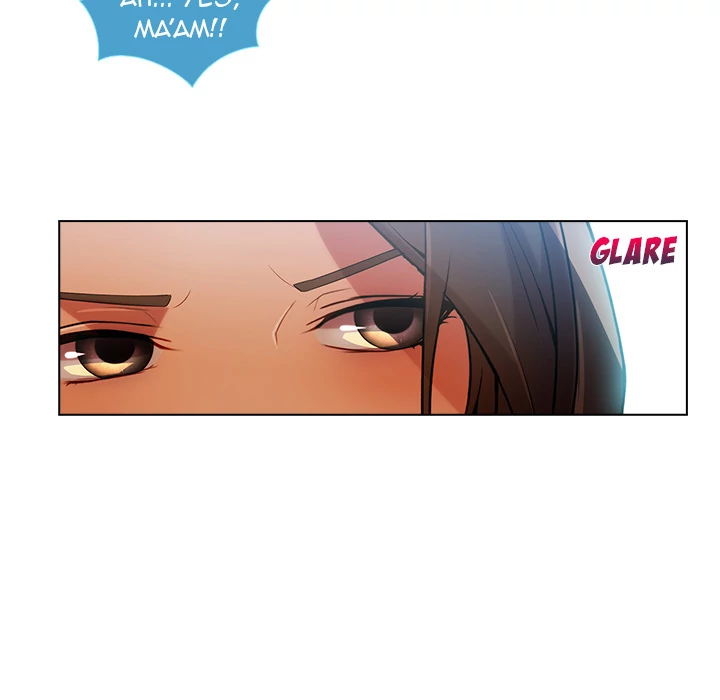 Lady Long Legs - Chapter 14 [photo 47] - MangaPorn