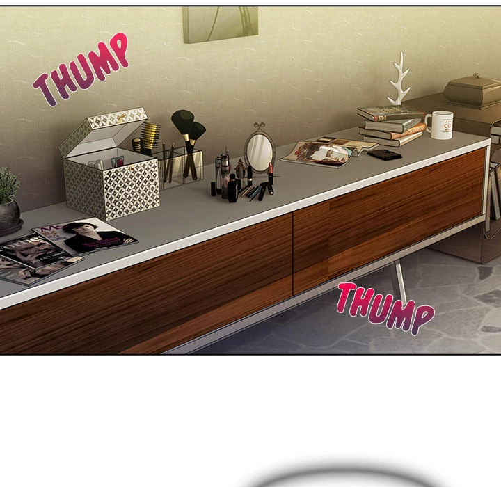 Lady Long Legs - Chapter 14 [photo 5] - MangaPorn