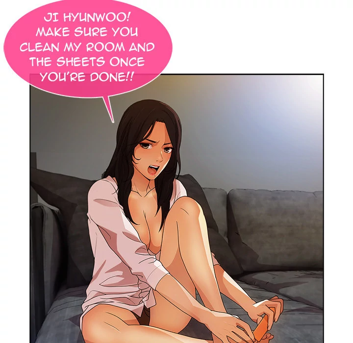 Lady Long Legs - Chapter 14 [photo 55] - MangaPorn