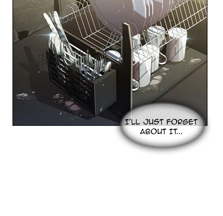 Lady Long Legs - Chapter 14 [photo 59] - MangaPorn