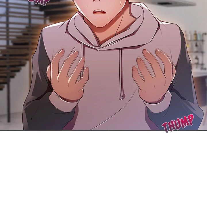 Lady Long Legs - Chapter 14 [photo 69] - MangaPorn