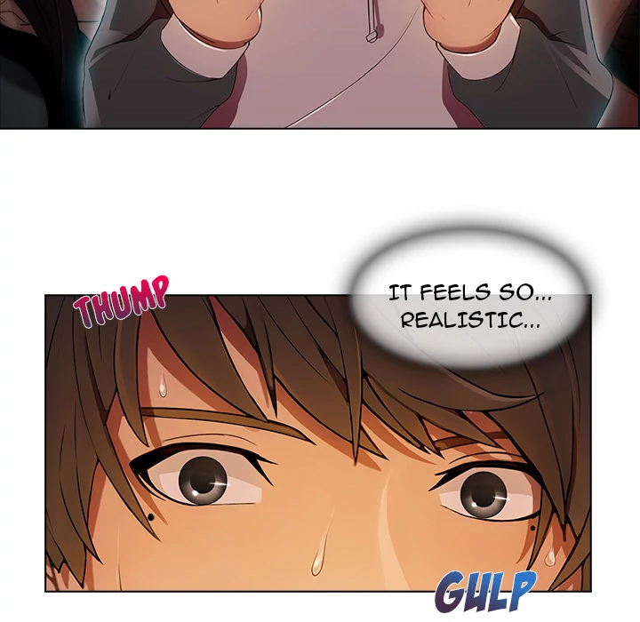 Lady Long Legs - Chapter 14 [photo 74] - MangaPorn