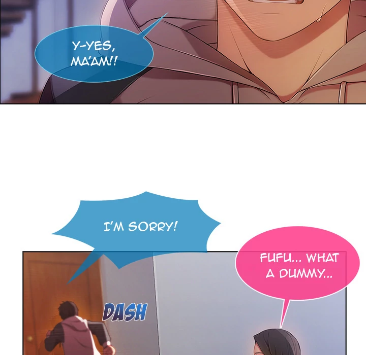 Lady Long Legs - Chapter 14 [photo 78] - MangaPorn