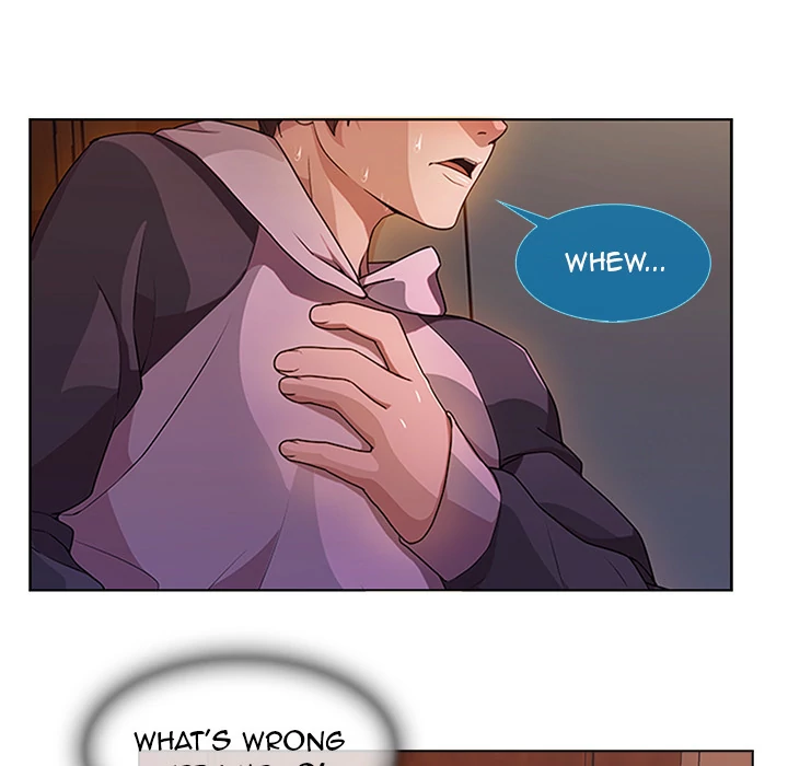 Lady Long Legs - Chapter 14 [photo 83] - MangaPorn