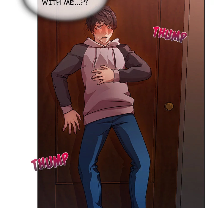 Lady Long Legs - Chapter 14 [photo 84] - MangaPorn