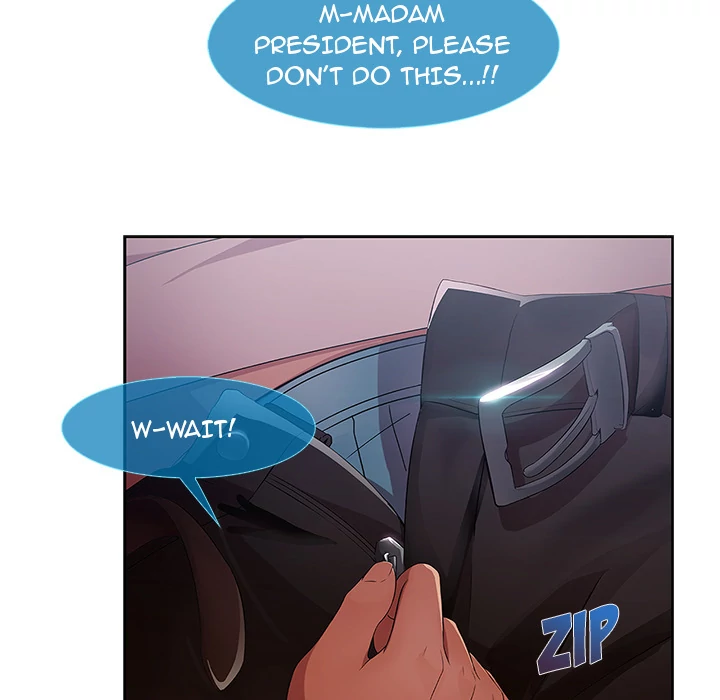 Lady Long Legs - Chapter 15 [photo 99] - MangaPorn