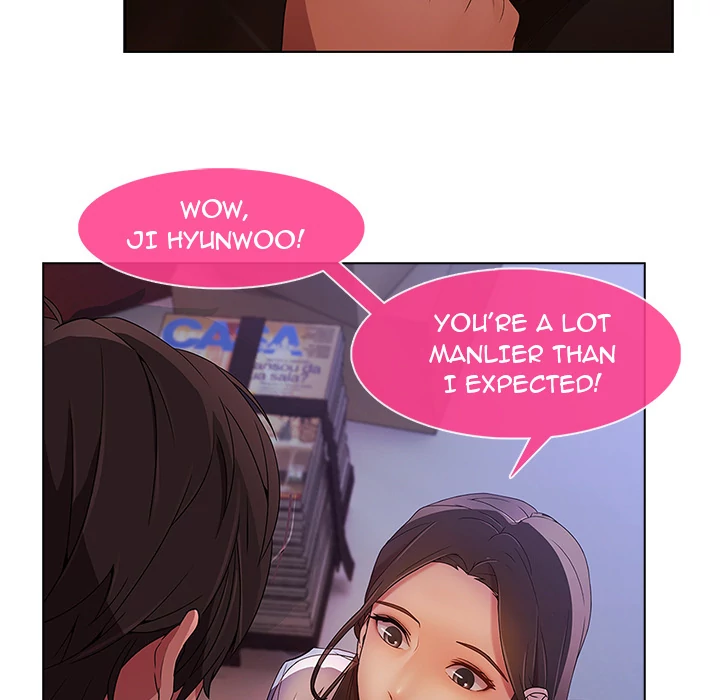 Lady Long Legs - Chapter 15 [photo 100] - MangaPorn