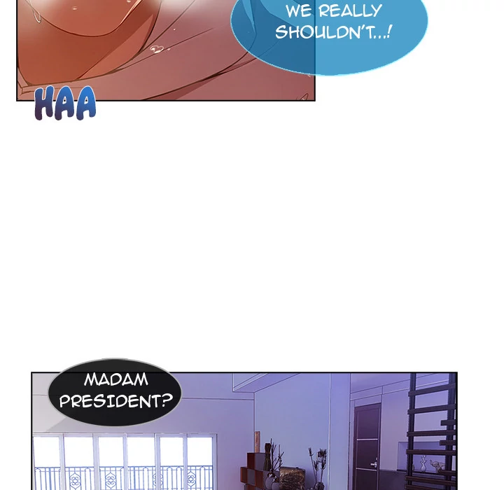 Lady Long Legs - Chapter 15 [photo 104] - MangaPorn