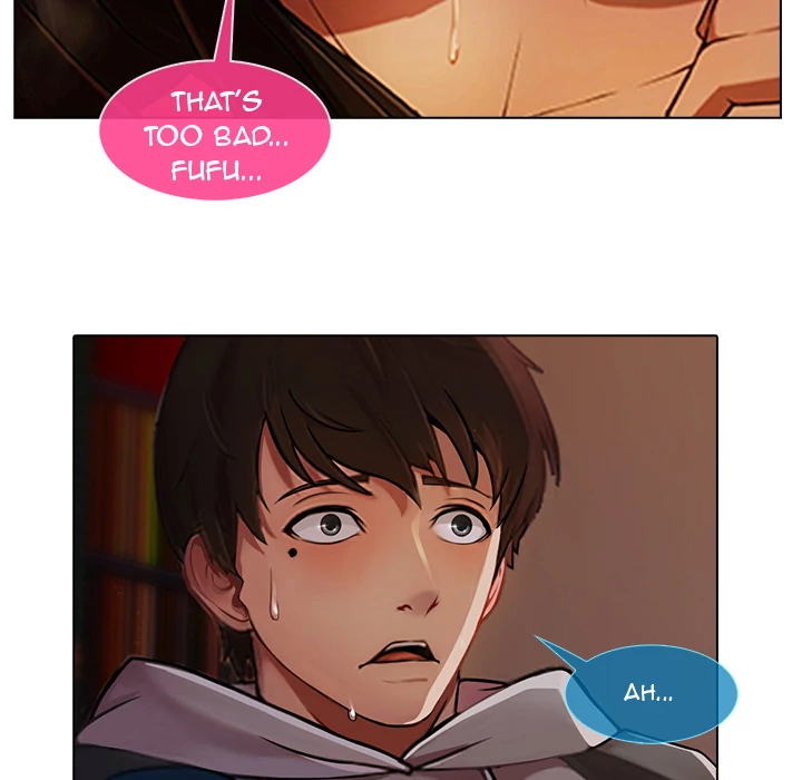 Lady Long Legs - Chapter 15 [photo 107] - MangaPorn