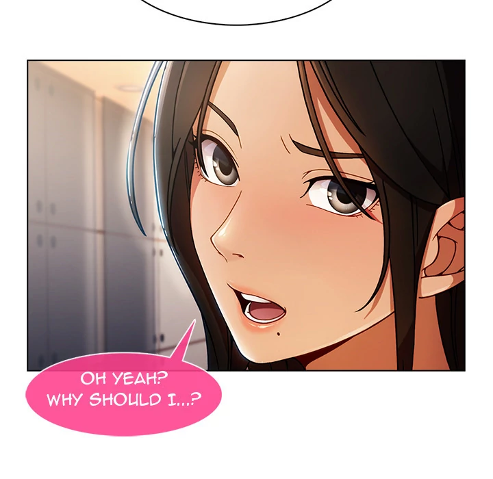 Lady Long Legs - Chapter 15 [photo 13] - MangaPorn