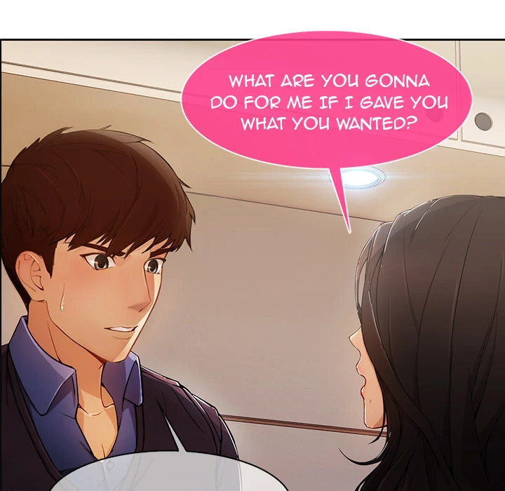 Lady Long Legs - Chapter 15 [photo 14] - MangaPorn