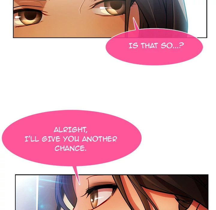 Lady Long Legs - Chapter 15 [photo 16] - MangaPorn