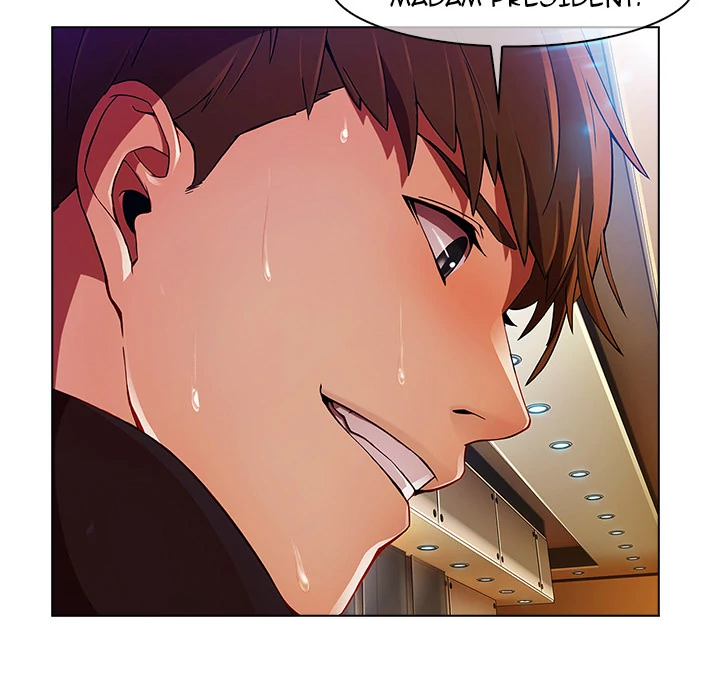 Lady Long Legs - Chapter 15 [photo 18] - MangaPorn