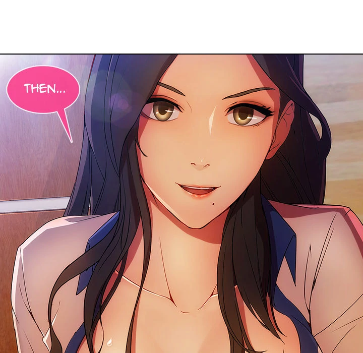 Lady Long Legs - Chapter 15 [photo 19] - MangaPorn