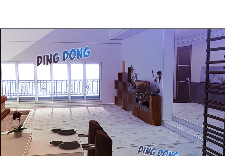 Lady Long Legs - Chapter 15 [photo 3] - MangaPorn