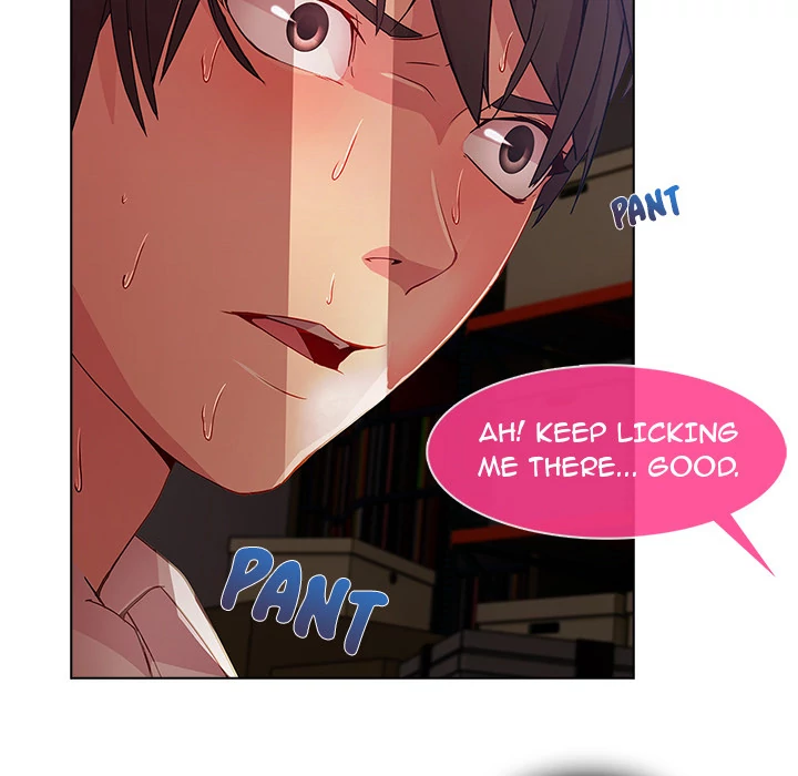 Lady Long Legs - Chapter 15 [photo 35] - MangaPorn