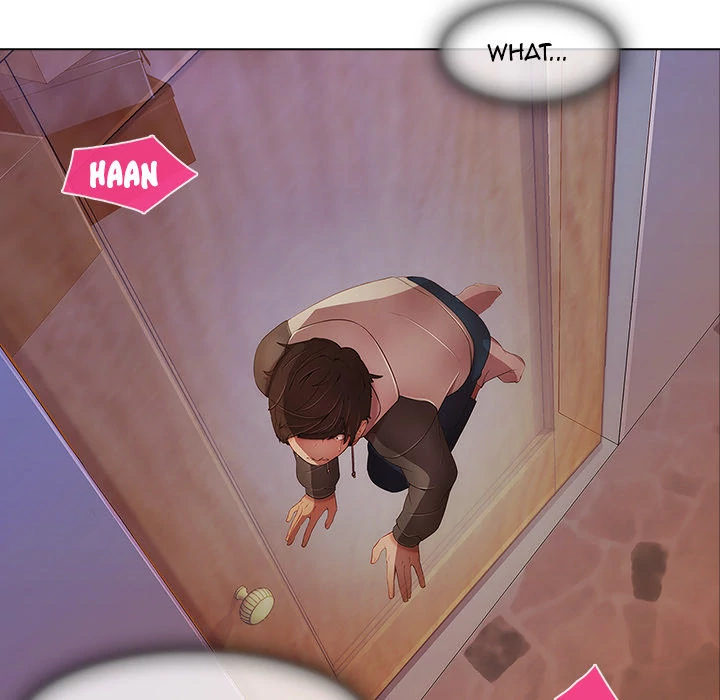 Lady Long Legs - Chapter 15 [photo 36] - MangaPorn