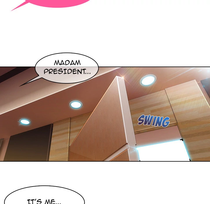 Lady Long Legs - Chapter 15 [photo 5] - MangaPorn