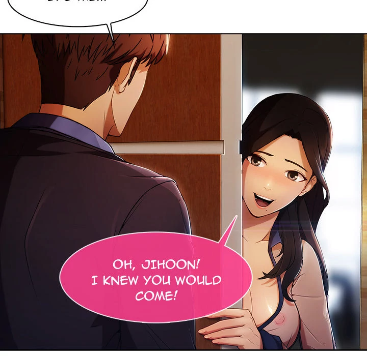 Lady Long Legs - Chapter 15 [photo 6] - MangaPorn