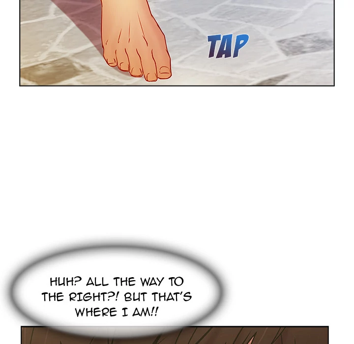 Lady Long Legs - Chapter 15 [photo 73] - MangaPorn
