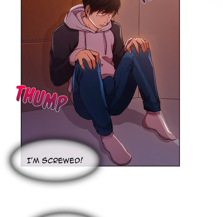 Lady Long Legs - Chapter 15 [photo 75] - MangaPorn