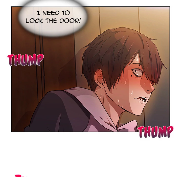 Lady Long Legs - Chapter 15 [photo 76] - MangaPorn