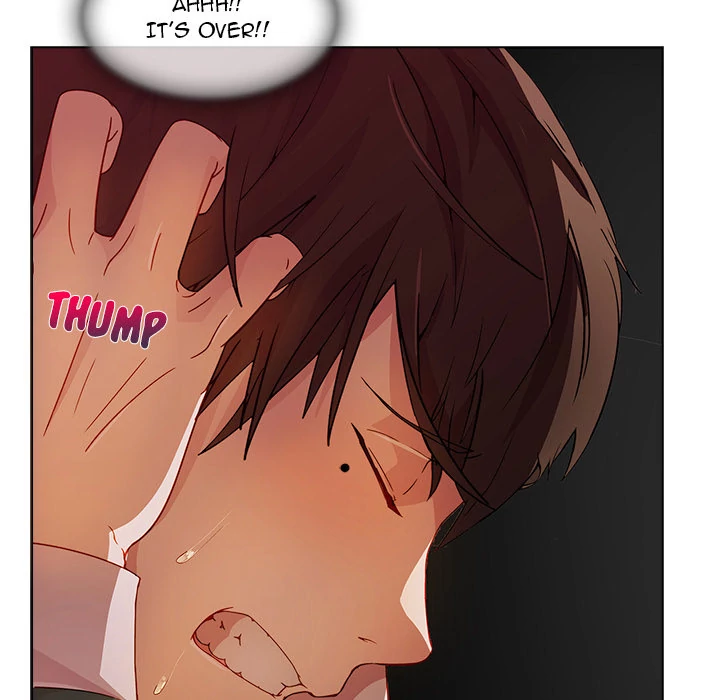 Lady Long Legs - Chapter 15 [photo 78] - MangaPorn