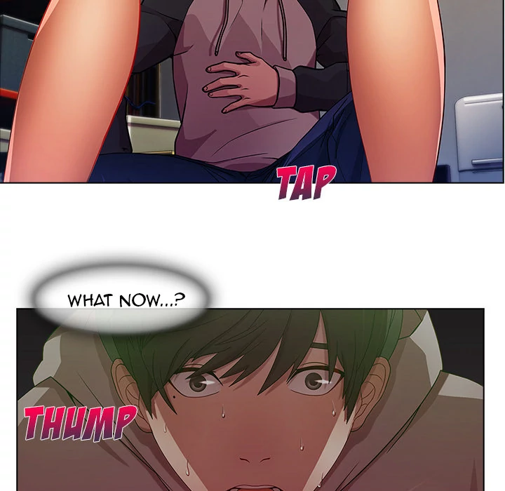 Lady Long Legs - Chapter 15 [photo 84] - MangaPorn