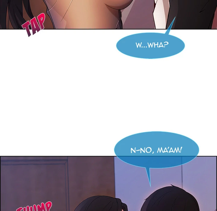 Lady Long Legs - Chapter 15 [photo 87] - MangaPorn