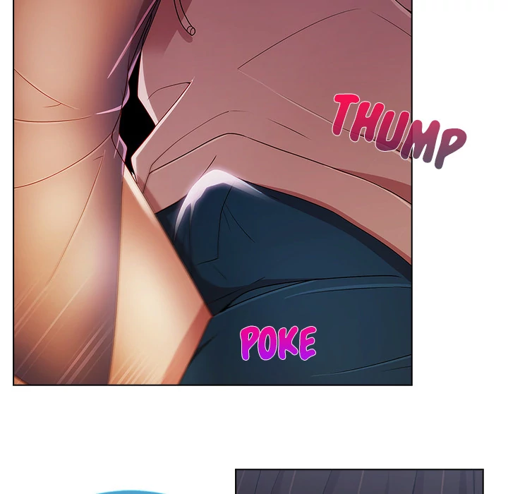 Lady Long Legs - Chapter 15 [photo 91] - MangaPorn