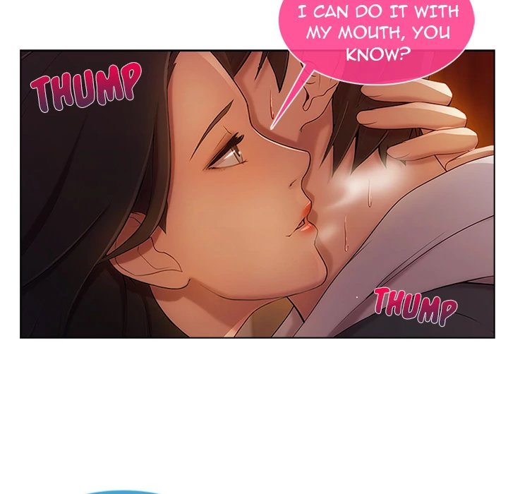 Lady Long Legs - Chapter 15 [photo 95] - MangaPorn