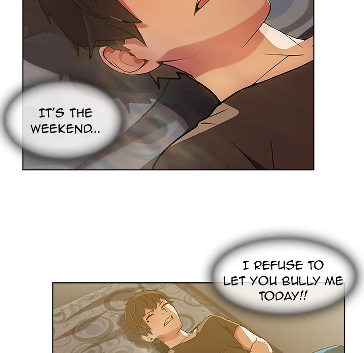 Lady Long Legs - Chapter 16 [photo 10] - MangaPorn