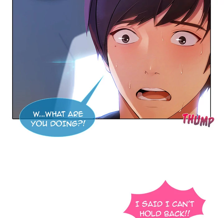 Lady Long Legs - Chapter 16 [photo 103] - MangaPorn