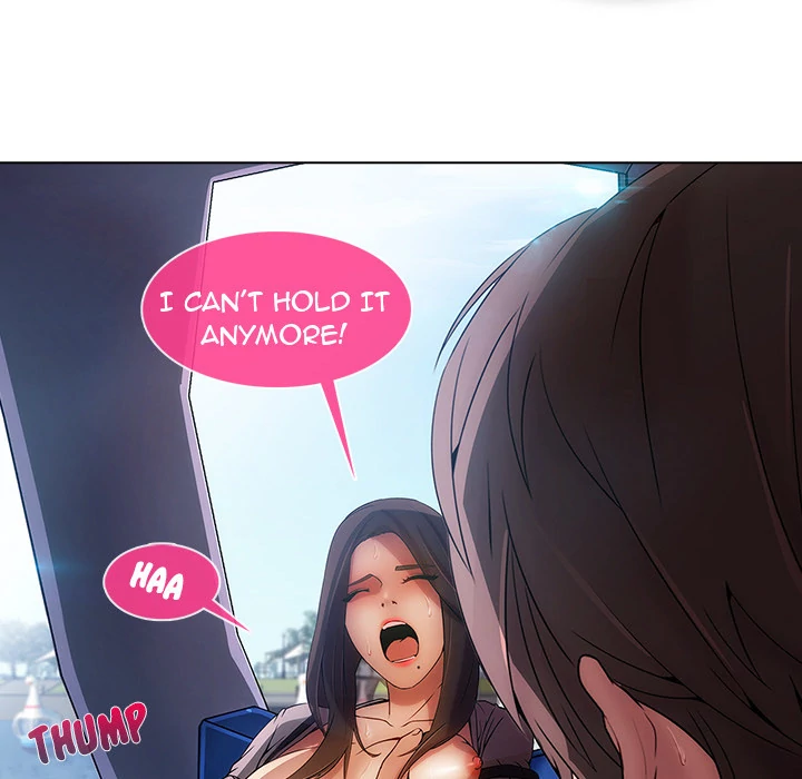 Lady Long Legs - Chapter 16 [photo 106] - MangaPorn