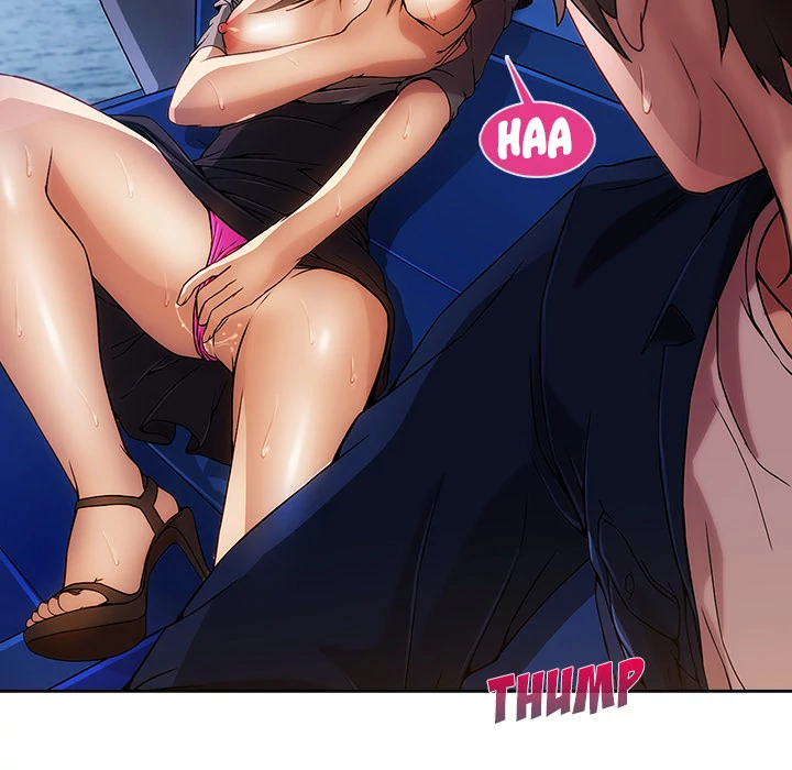 Lady Long Legs - Chapter 16 [photo 107] - MangaPorn