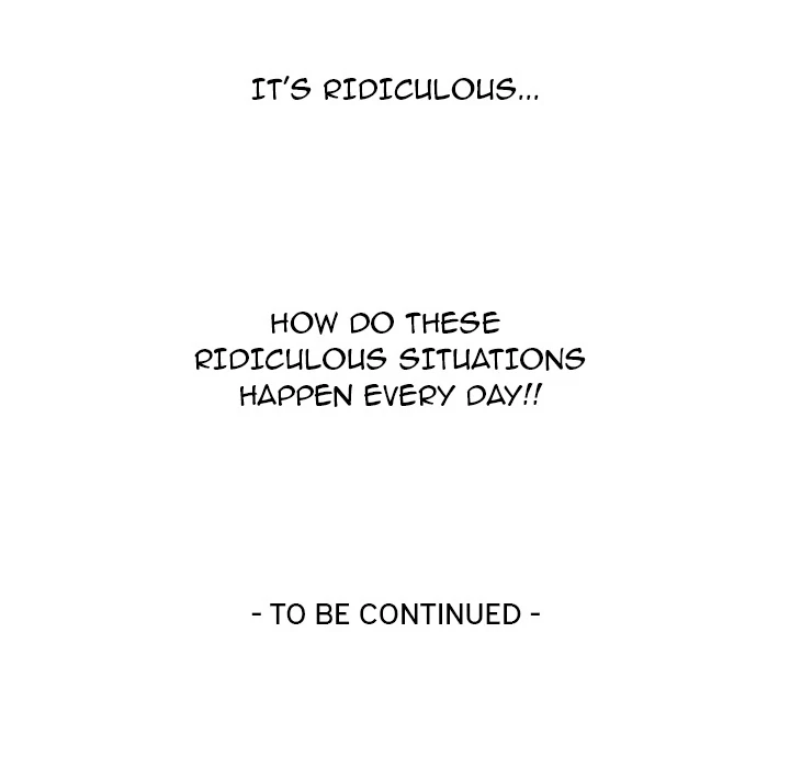 Lady Long Legs - Chapter 16 [photo 108] - MangaPorn