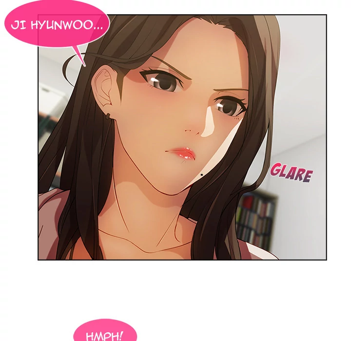 Lady Long Legs - Chapter 16 [photo 12] - MangaPorn