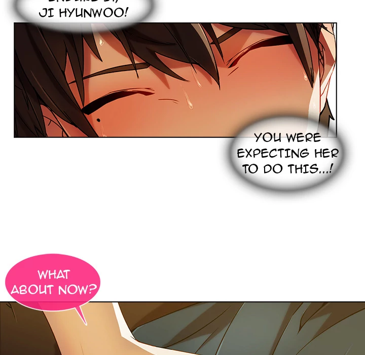 Lady Long Legs - Chapter 16 [photo 14] - MangaPorn