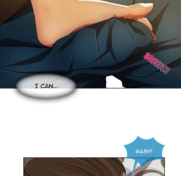 Lady Long Legs - Chapter 16 [photo 15] - MangaPorn