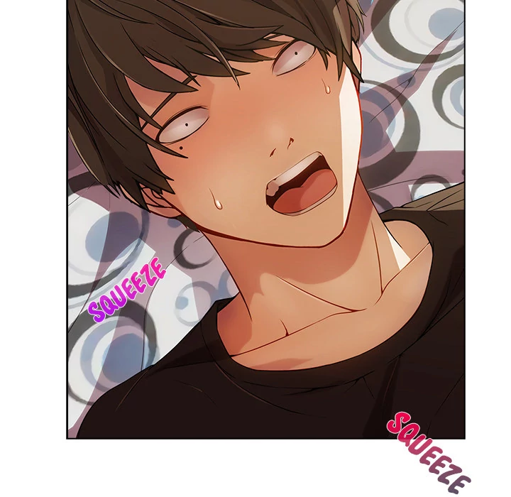 Lady Long Legs - Chapter 16 [photo 16] - MangaPorn