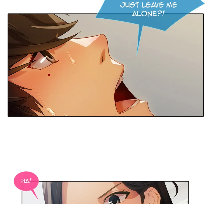 Lady Long Legs - Chapter 16 [photo 19] - MangaPorn