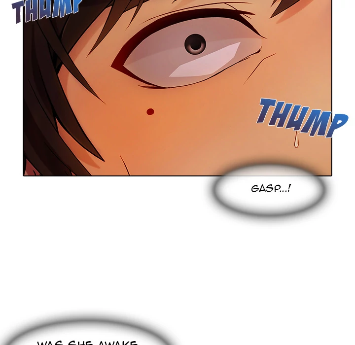 Lady Long Legs - Chapter 16 [photo 21] - MangaPorn