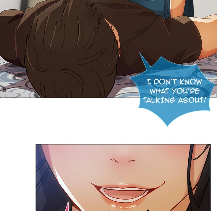 Lady Long Legs - Chapter 16 [photo 28] - MangaPorn