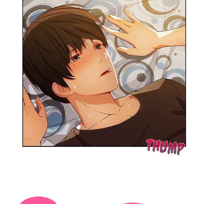 Lady Long Legs - Chapter 16 [photo 31] - MangaPorn