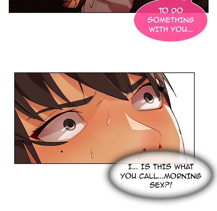 Lady Long Legs - Chapter 16 [photo 34] - MangaPorn