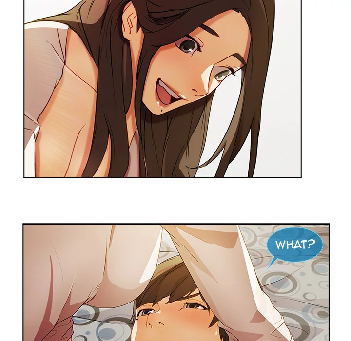 Lady Long Legs - Chapter 16 [photo 37] - MangaPorn